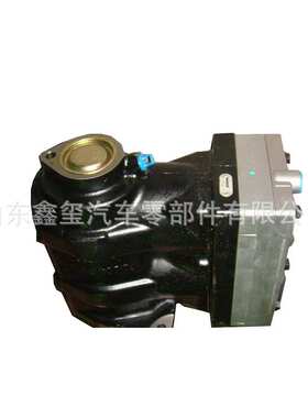 潍柴wp10打气泵612600130777空压机612600130390  612600130408