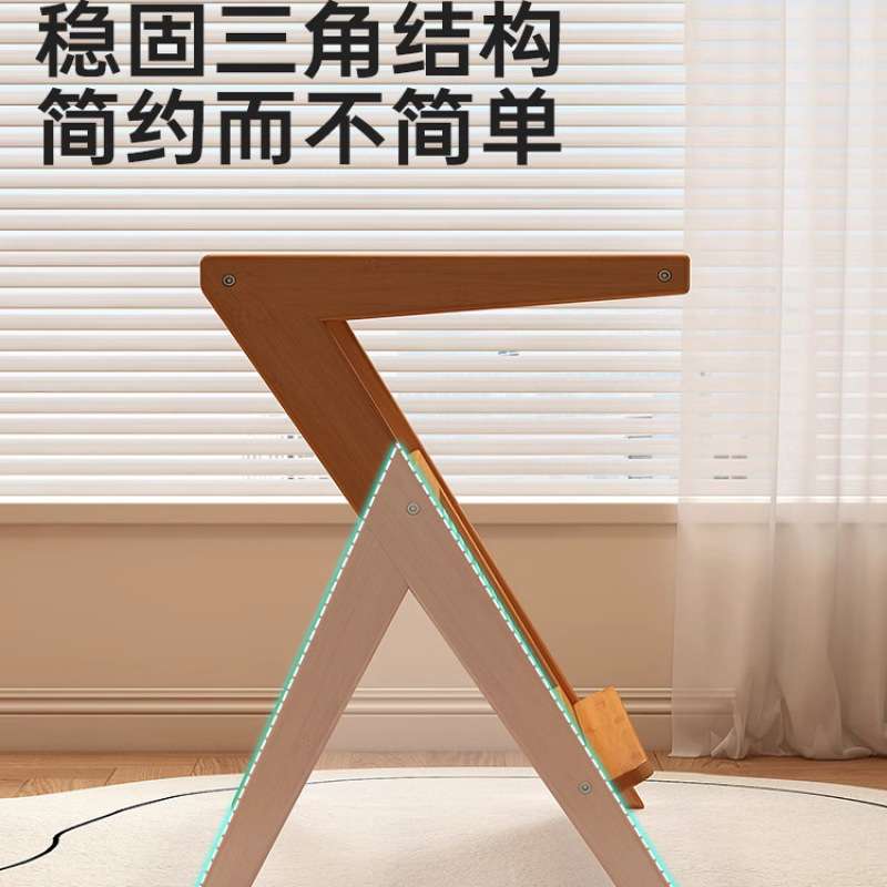 茶几沙发边几小桌子创意极简客厅阳台边桌床头迷你置物架日式角几
