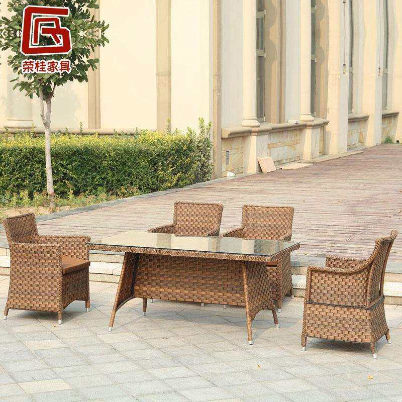 厂家藤椅五件套组合长方形茶几藤编桌椅户外家具酒店餐厅藤椅,电子元器件市场,其它元器件,淘宝优惠券,粉丝福利购,淘宝优惠卷