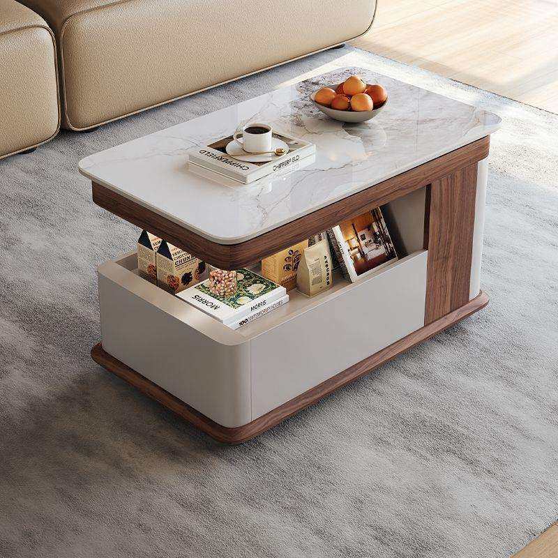 现代简约小户型茶几高级移动升降多功能小推车轻奢客厅沙发家用一,电子元器件市场,其它元器件,淘宝优惠券,粉丝福利购,淘宝优惠卷