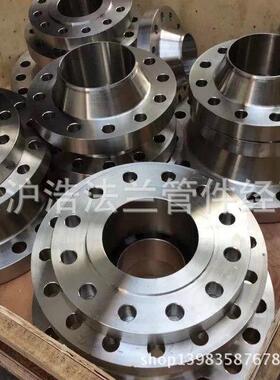 法兰厂家不锈钢法兰304304L30316L盲板法兰