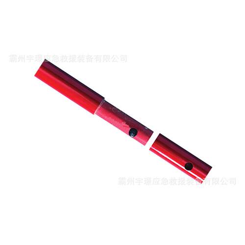 C4032062延长杆绝缘套筒连接杆带电作业加长杆