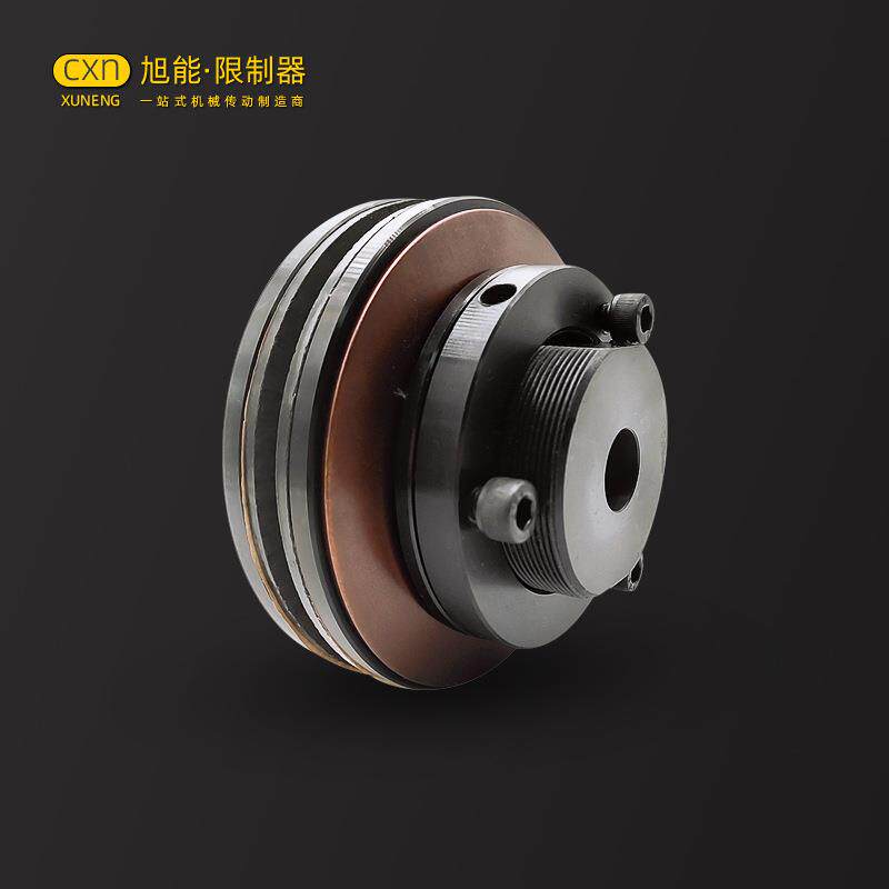 CTL500-700型摩擦式扭力限制器 扭矩限制器 安全过载保护器