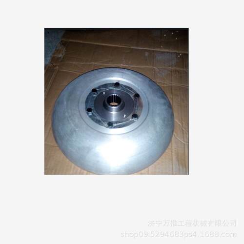供应山推压路机配件SR20轴263-15-10053 离合器轴