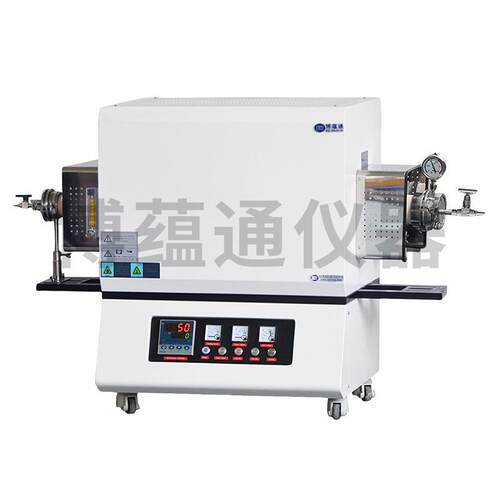 1800度单温区mini管式炉 厂家供应