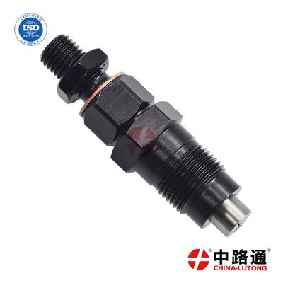 挖机柴油机共轨喷油器厂家 093500-5430