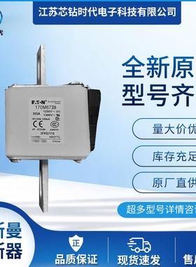 170M6738170M6739170M6740巴斯曼BUSSMANN快速熔断器保险丝