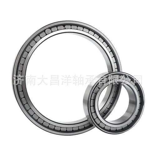SL182964VSL182968VSL182972VSL182976V单列满装圆柱滚子轴承