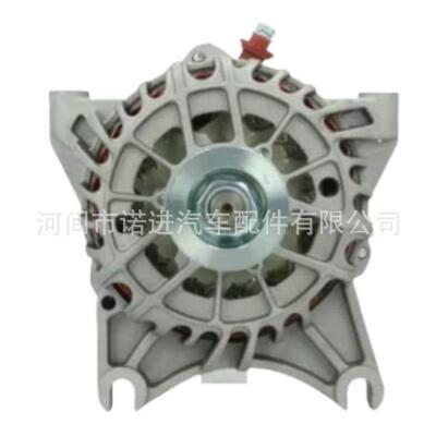 汽车交流发电机 1226431FD2，2C6U10300BA 1226431FD，112954 ，