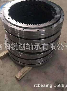 MG750.03转盘轴承搅拌机齿轮箱回转支承
