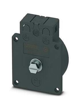 菲尼克斯电流互感器-CT-ES-M8-67-25-5A-C10-1076381