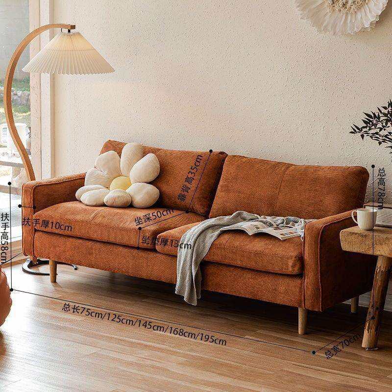 北欧沙发小户型简约布艺双人三人出租房服装店卧室休闲沙发家用,电子元器件市场,其它元器件,淘宝优惠券,粉丝福利购,淘宝优惠卷