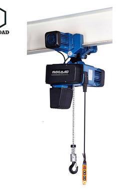 厂家制造机械环链电动葫芦10t15t国产运行式，搬运吊葫芦重型