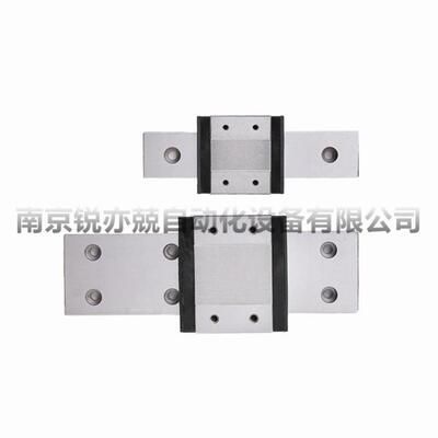 国产直线导轨滑块轴承线性导轨滑轨MGW791215H