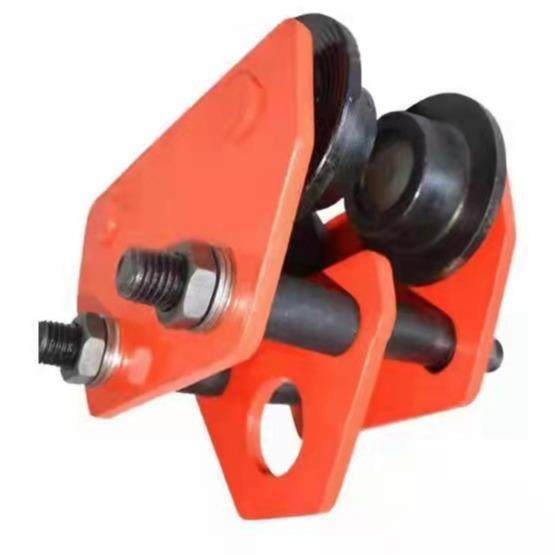 手推跑车0.5/1/2/3/t吨工字钢滑车起重滑轮手拉电动葫芦单轨行车,电子元器件市场,其它元器件,淘宝优惠券,粉丝福利购,淘宝优惠卷