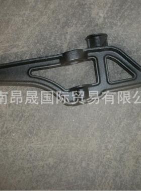 供应重汽HOWOT7H汕德卡C7HC9HG7S配件812-63735-0036外支架