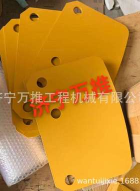 平地机配件GD655GD705板总成234-70-81820