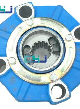 JRJ0213联轴器JS210JS240K3V112DT挖掘机配件K3V112DTJRJ0213