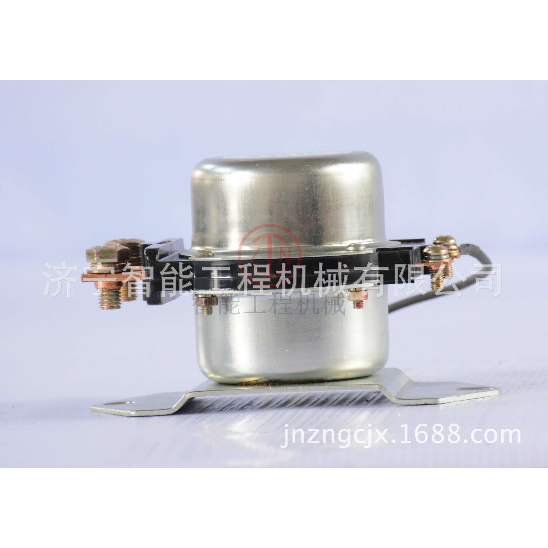 供应蓄电池继电器 挖掘机/推土机/青储机各种工程机械 农机配件