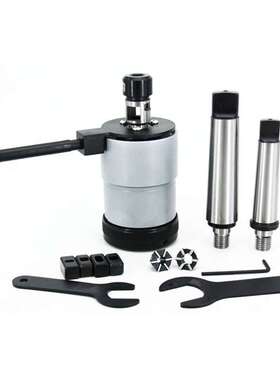 JSN7 JS12可逆攻丝夹头 J467 J4612 J4620自动挑螺纹不停车反转