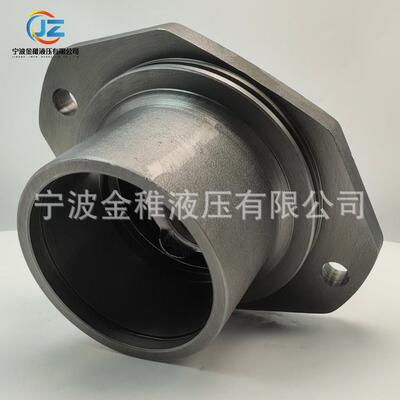 液压马达壳体 A2FE63 前壳 旋挖钻煤矿机掘进机械用铸造件