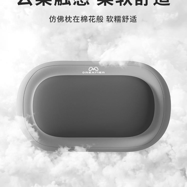 新款办公室午睡枕头学生午休趴睡睡觉腰枕抱枕靠垫沙发靠枕