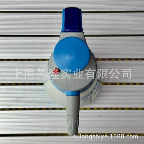 德国GLORIA CM12手动喷壶 GLORIA手持喷秀器1升清洁剂喷壶
