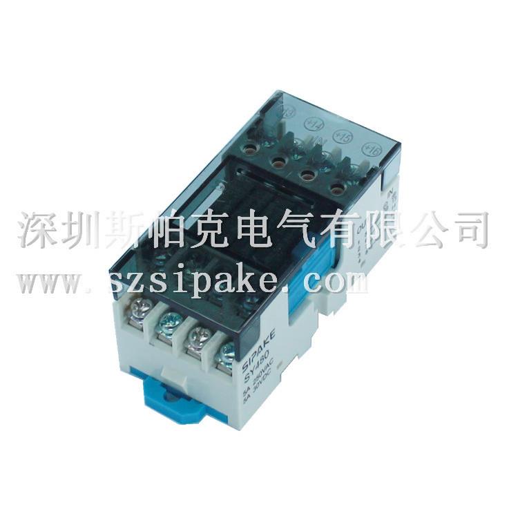 继电器模组/SY480(后续更改型号SY481,下单请联系卖家)