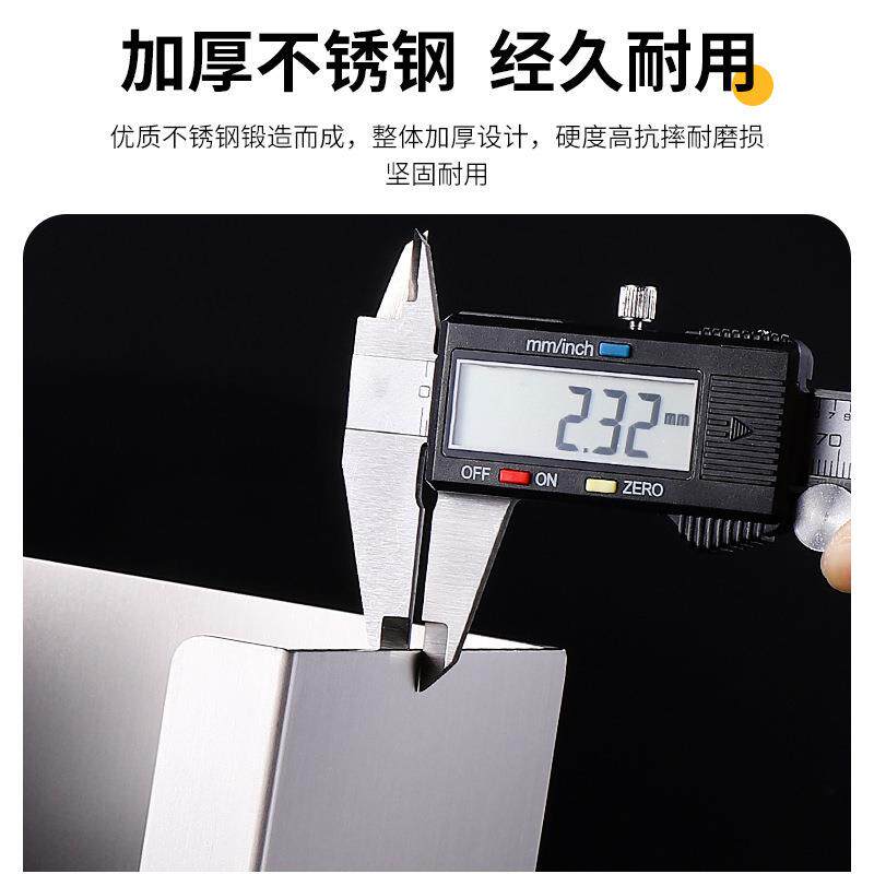 不锈钢吸管收纳盒冰淇勺子咖啡纸巾杯套装吸管的桶奶茶店创意商用