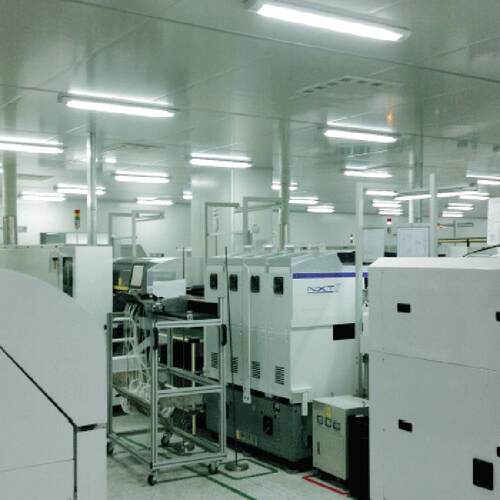 提供实验室设计施工工程 无尘净化工程 实验室净化系统安装工程