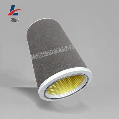 供应T5110038S适用VB2000压缩机油气分离滤芯油气分离油雾分离器