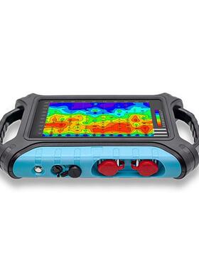 ADMT-200S-Y16通道高密度打井找水仪快速测量智能识别性能稳定