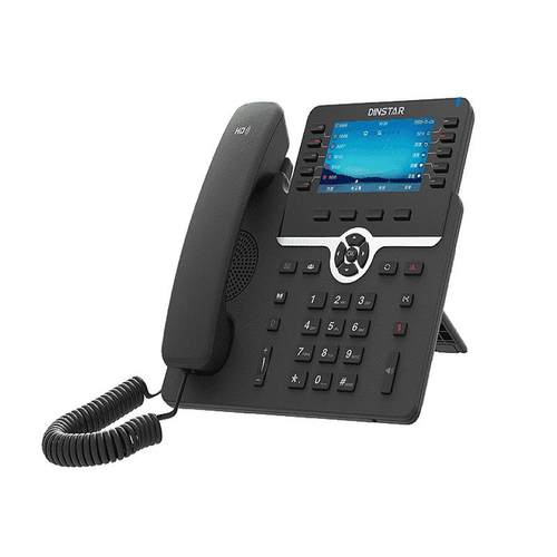 鼎信通达IP话机C60S/C60U/C62U/C63G