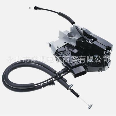 适用于现代途胜车门锁执行器电机门锁机构81320D301081320-D3010