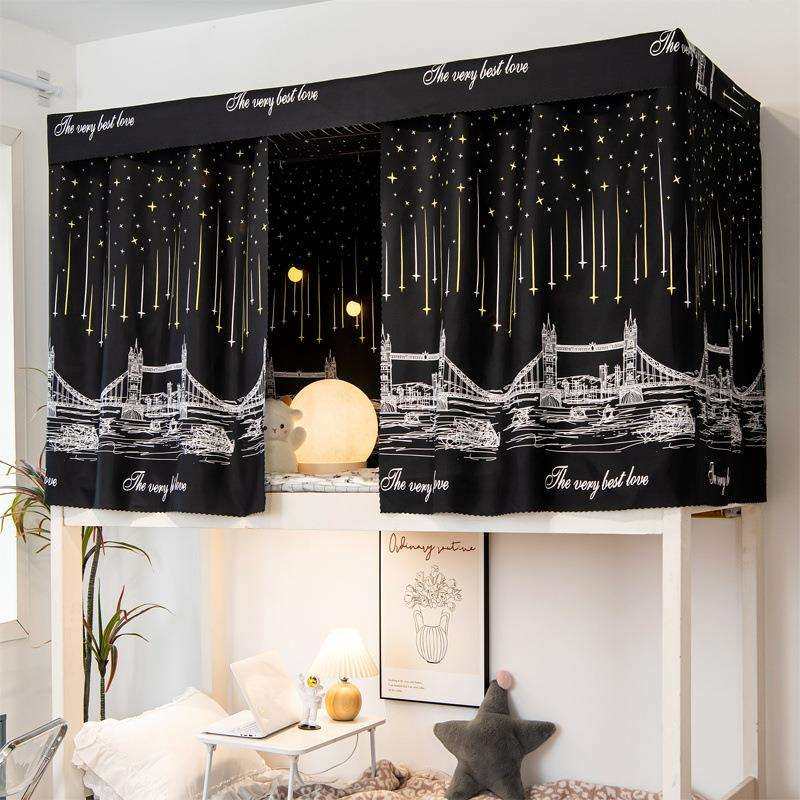 床帘学生宿舍遮光布上铺下铺高低床寝室帘子窗帘围帘卧铺桌帘赢朔,农用物资,其他肥料,淘宝优惠券,粉丝福利购,淘宝优惠卷