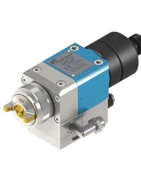 法国Kremlin克姆林A25FFLOWMAX喷枪UV漆自动喷枪水性漆自动喷枪