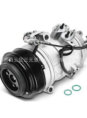 To.yota4Runner03-09TundraSequoiaGX4704.7L制冷压缩机