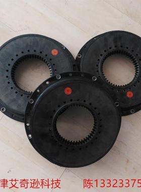 KTRKupplungstechnikGmbH连接法兰盘50SHA黑色D-48407Rheine