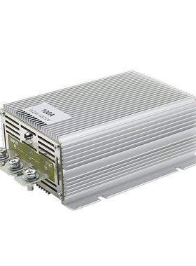 24V转12VA车载大功率降压器100A货车客车音响功放转换器稳压电源.