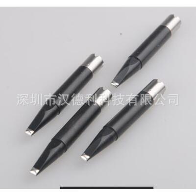 供应优琳UNIX烙铁头P5D-S/P6D-S自动焊锡机器人烙铁头