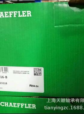 德国INA轴承INA螺滚栓K轮承轴承R5-PP-AINA滚针轴TQJ凸轮