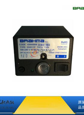 SM1522NDSM11P.巴拿马原装程控盒/控制器DSM11PBRAAHM布莱燃烧器R