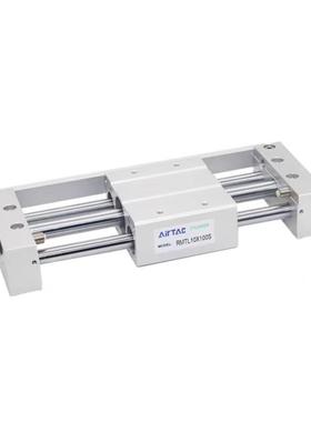 RML磁偶式无杆无品牌/气缸长行程CT2Y1L610/1/0/25/32/40-100