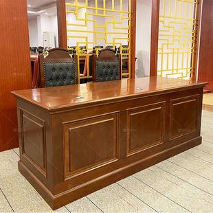 LBZ矫正讼辩护宣告桌诉桌书记桌桌审台旁听主椅调解桌听证席厂家