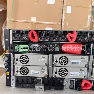 中Z入XDU68B451V5.0通信电源系高统48V450A嵌433式频开关电兴源