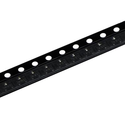 TL431丝4印31封装SOT-23压0.5%CEGU稳压I高精度三端稳三极管