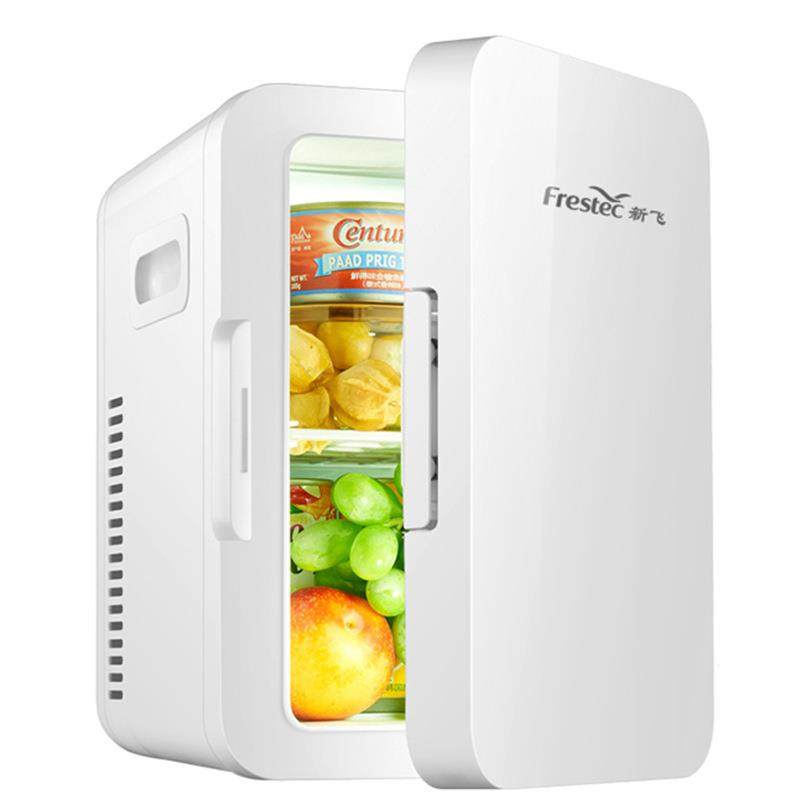 厂直销8L车迷你小冰箱美妆小542寝冰箱家用租房家用宿舍室化载妆,汽车用品/电子/清洗/改装,车载冰箱/保温箱,淘宝优惠券,粉丝福利购,淘宝优惠卷