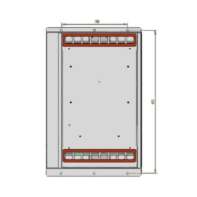 工厂销全国包邮防不锈钢超湿低工业潮MRY机芯超直低湿除湿机芯