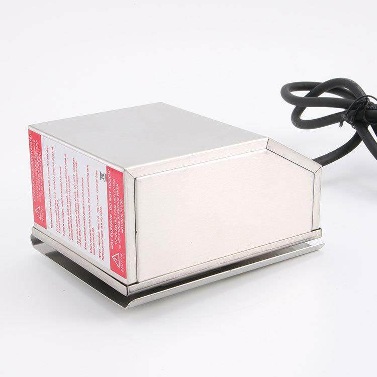 厂家直销电动烤炉烤工肉马HIUBQ马达B户外达烧烤具