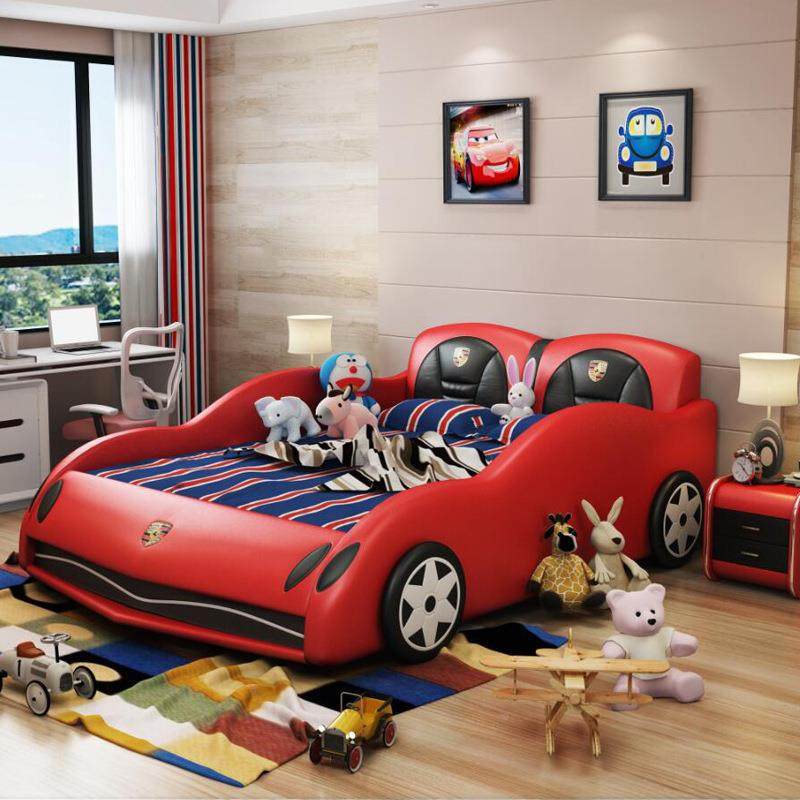 NRFQ孩06人5#儿童床男孩NRFQ065卡通汽车软包皮床.2米带1护栏女实,基础建材,脚轮/万向轮,淘宝优惠券,粉丝福利购,淘宝优惠卷
